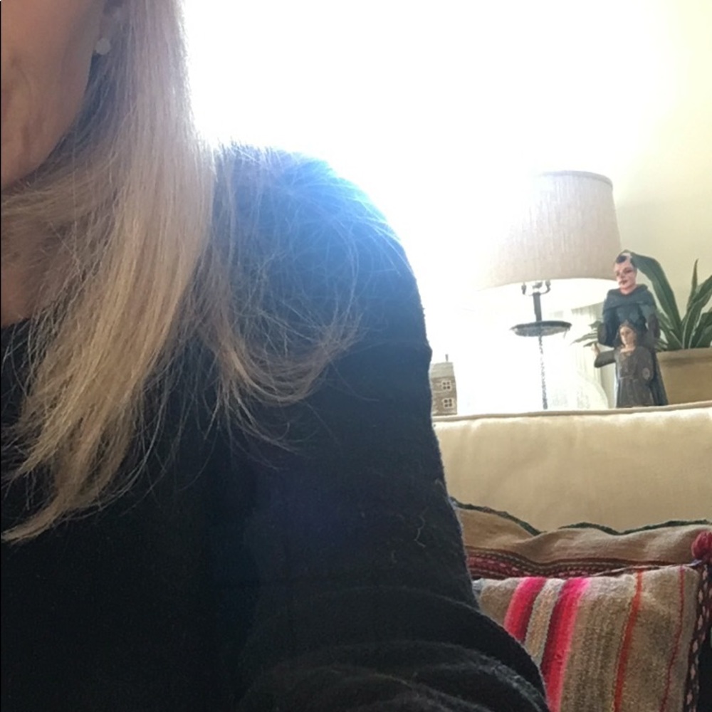 Meet your Posher, Andrea